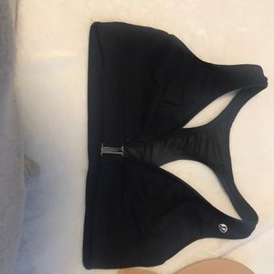 Lululemon lift and separate bra